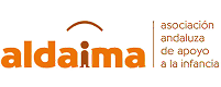 Aldaima · Asociación Andaluza de Apoyo a la Infancia