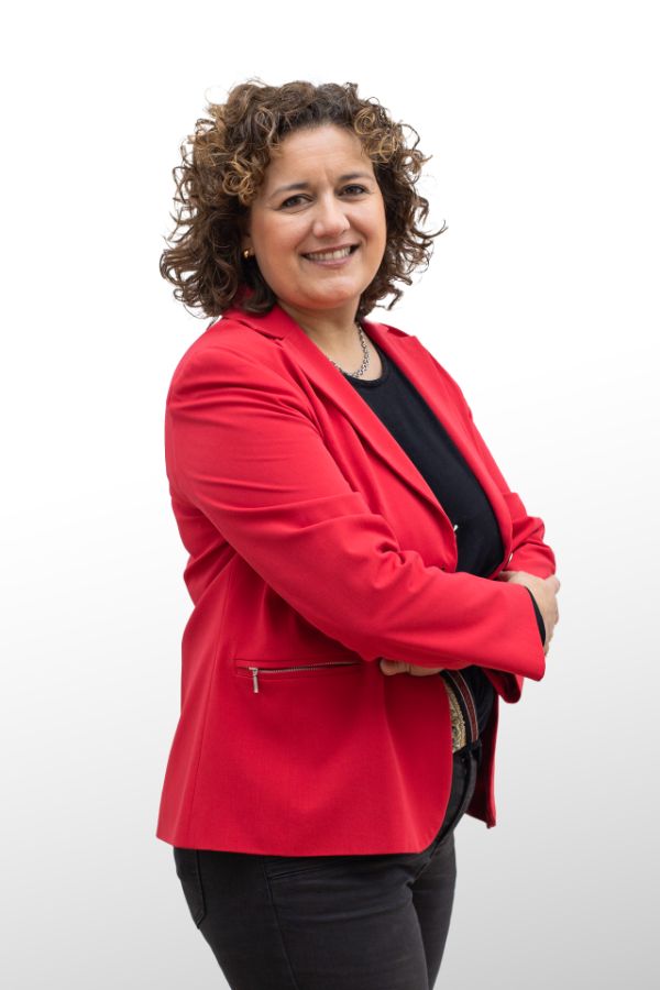 Maria Cecilia López García
