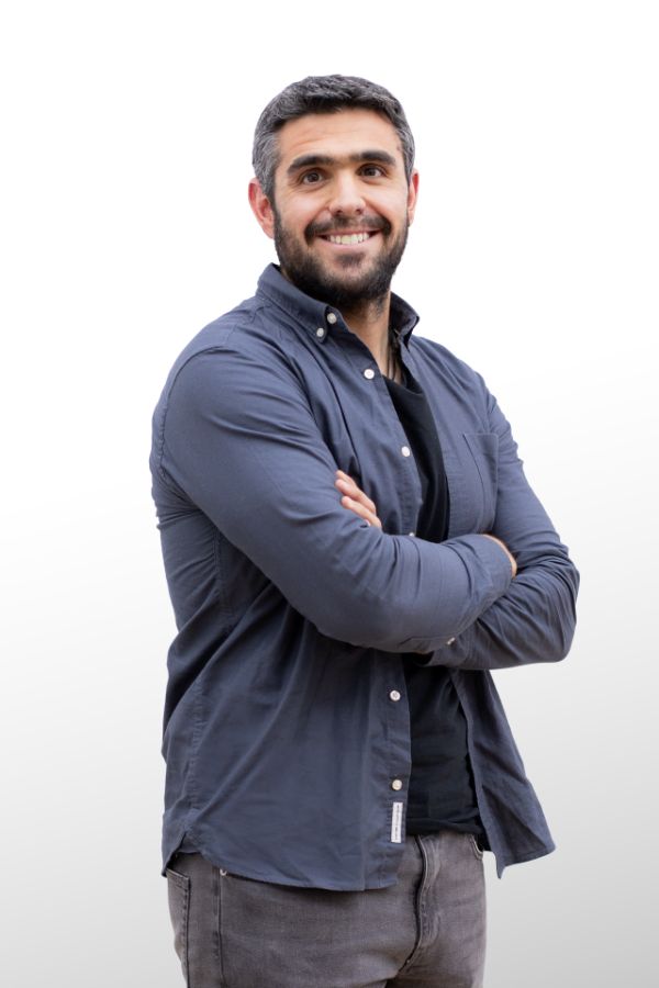 Pedro Miguel Molina Avilés
